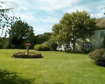 Hotel Old Vicarage