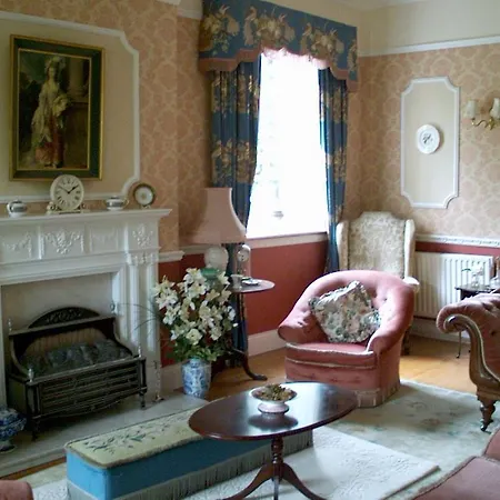 Old Vicarage