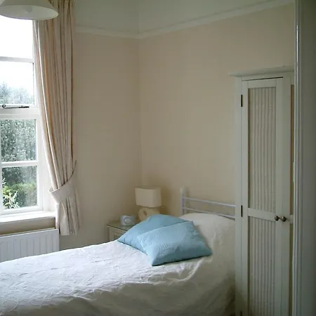 Hotel Old Vicarage