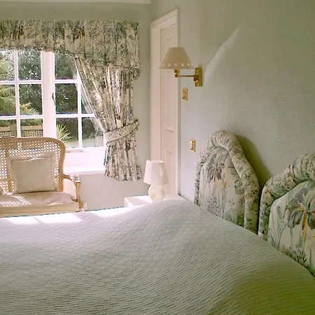 Old Vicarage