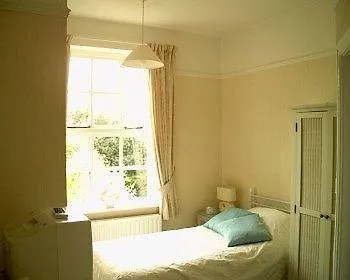 Old Vicarage 4* Kellington