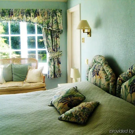 Old Vicarage 4* Kellington