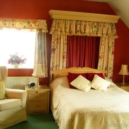 Old Vicarage