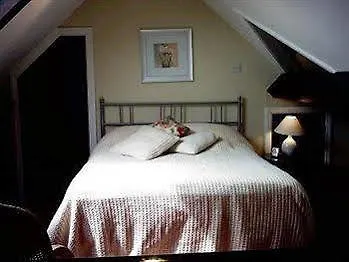 Old Vicarage Hotel 4*